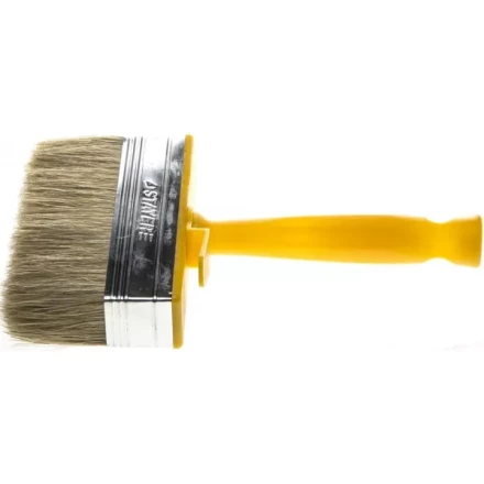 Макловица STAYER &quot;PROFESSIONAL&quot; UNIVERSAL, натуральная светлая щетина, пластмассовый корпус, 30х120мм 0182-12 купить в Кургане