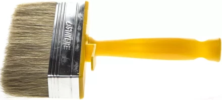 Макловица STAYER &quot;PROFESSIONAL&quot; UNIVERSAL, натуральная светлая щетина, пластмассовый корпус, 30х120мм 0182-12 купить в Кургане