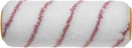 Ролик NYLON ПОЛИАМИД малярный, ворс 10мм, бюгель 8мм, 48х180мм, STAYER Profi 0216-18 купить в Кургане