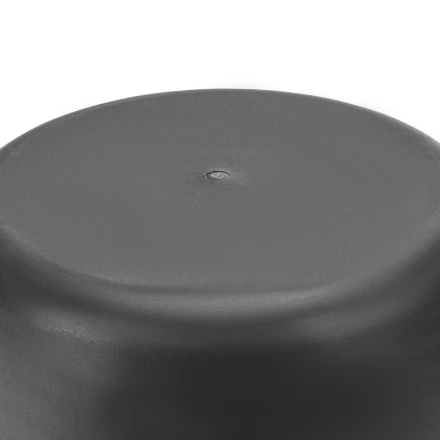 Таз круглый строительный усиленный, 65 л Matrix 81482 купить в Кургане