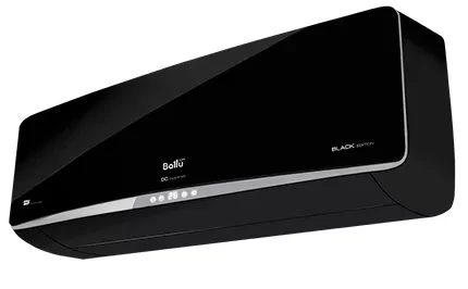 Блок внутренний BALLU BSPI/in-10HN1/BL/EU сплит-системы инверторного типа купить в Кургане