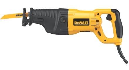 Пила сабельная DeWalt DW 311 К купить в Кургане