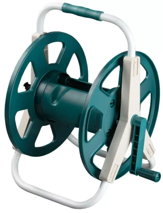 Катушка RACO для шланга, на подставке, 60м/1/2&quot; 4260-55/586 купить в Кургане