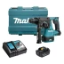 Аккумуляторный перфоратор Makita DHR242RT купить в Кургане