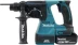 Аккумуляторный перфоратор Makita DHR242RT купить в Кургане