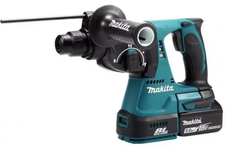 Аккумуляторный перфоратор Makita DHR242RT купить в Кургане