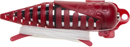 Отвес ЗУБР &quot;ЭКСПЕРТ&quot; строительный со шнуром и безопасным наконечником, 600 г 06347-60_z01 купить в Кургане