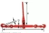 Стяжки цепные для крепления грузов с крюками  р-н 8 тонн L=5 метра купить в Кургане