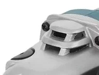 Угловая шлифмашина УШМ 9565CR Makita купить в Кургане