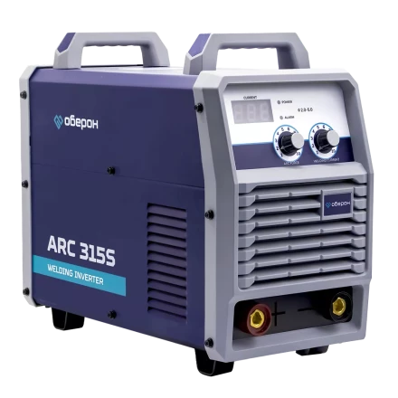 Сварочный инвертор Оберон ARC 315S KG1311 купить в Кургане