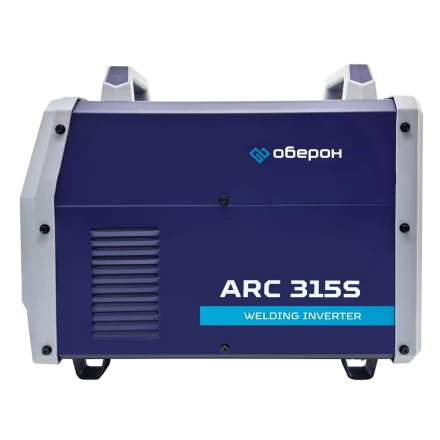 Сварочный инвертор Оберон ARC 315S KG1311 купить в Кургане