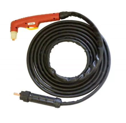 Плазменный резак LT50 (ц.а.) 6m купить в Кургане