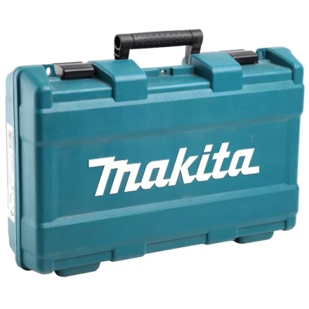 Пластиковый кейс для аккумуляторных УШМ Makita DGA5хх (821636-0) купить в Кургане