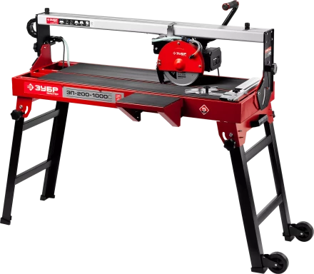 Электроплиткорез ЭП-200-1000С серия МАСТЕР купить в Кургане