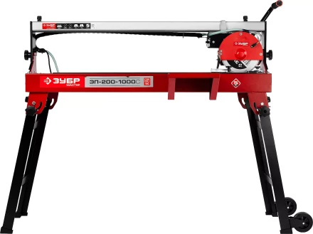 Электроплиткорез ЭП-200-1000С серия МАСТЕР купить в Кургане