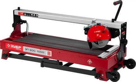 Электроплиткорез ЭП-200-1000С серия МАСТЕР купить в Кургане