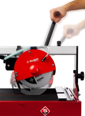 Электроплиткорез ЭП-200-1000С серия МАСТЕР купить в Кургане