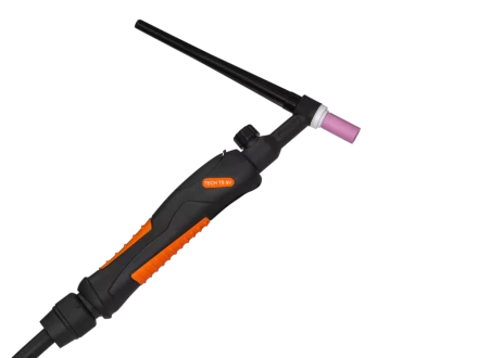 Горелка TIG TS 9 V M12х1 8метр Сварог IOS9306 купить в Кургане