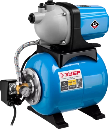 Насосная станция НАС-М3-800 серия МАСТЕР купить в Кургане