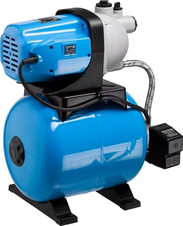 Насосная станция НАС-М3-800 серия МАСТЕР купить в Кургане