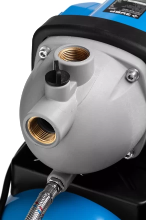 Насосная станция НАС-М3-800 серия МАСТЕР купить в Кургане