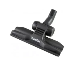 Маневренная насадка для пола с резинкой для пылесосов DVC, шир.285 мм, диам.38 мм, Makita 199455-5