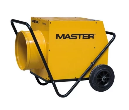 Тепловая пушка электрическая Master B18EPR купить в Кургане