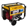 Бензиновый генератор STEM Techno SPG 5000 купить в Кургане