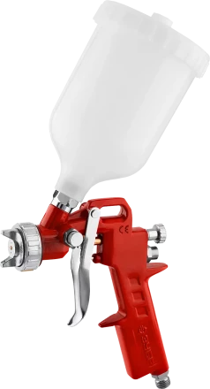 Краскопульты пневматические МС 200 серия ЭКСПЕРТ купить в Кургане