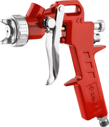 Краскопульты пневматические МС 200 серия ЭКСПЕРТ купить в Кургане