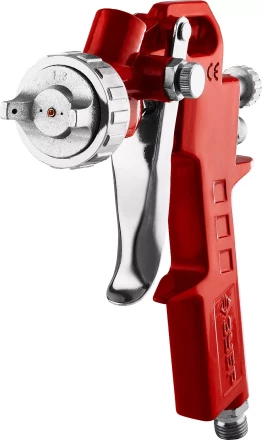 Краскопульты пневматические МС 200 серия ЭКСПЕРТ купить в Кургане