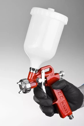 Краскопульты пневматические МС 200 серия ЭКСПЕРТ купить в Кургане