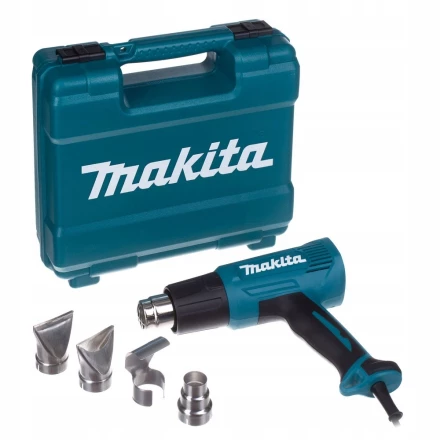 Фен строительный Makita HG5030K купить в Кургане