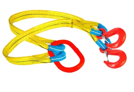 Строп текстильный TOR 2СТ 4,2 т 1,0 м 90 мм 1011449 купить в Кургане