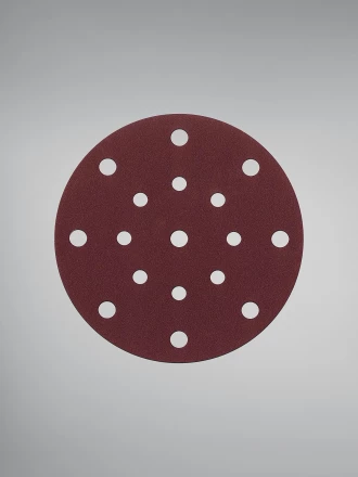 STEHER BOS-25 Duo, d125 / d150 мм, 2.5 мм, 350 Вт, бесщеточная орбитально-шлифовальная машина, кейс (BOS-25) купить в Кургане