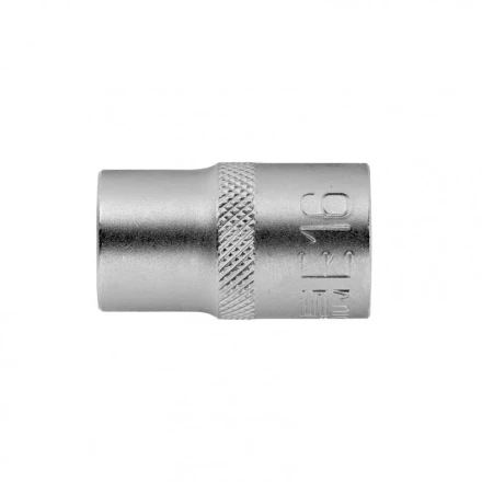 Головка торцевая 1/2 Е16 CrV Stels 13872 купить в Кургане