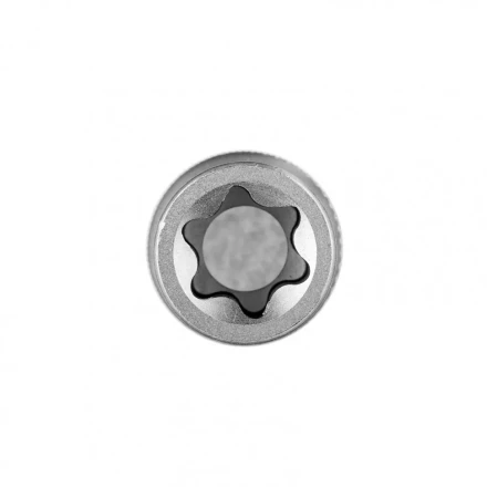 Головка торцевая 1/2 Е16 CrV Stels 13872 купить в Кургане