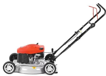 Газонокосилка бензиновая ГКБ-510 серия МАСТЕР купить в Кургане