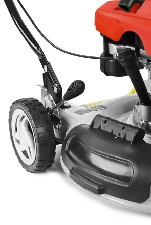 Газонокосилка бензиновая ГКБ-510 серия МАСТЕР купить в Кургане