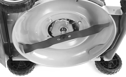 Газонокосилка бензиновая ГКБ-510 серия МАСТЕР купить в Кургане