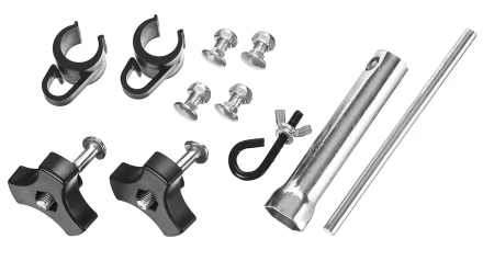 Газонокосилка бензиновая ГКБ-510 серия МАСТЕР купить в Кургане