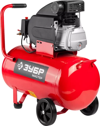 Компрессор воздушный ЗКПМ-220-50-1.5 серия МАСТЕР купить в Кургане