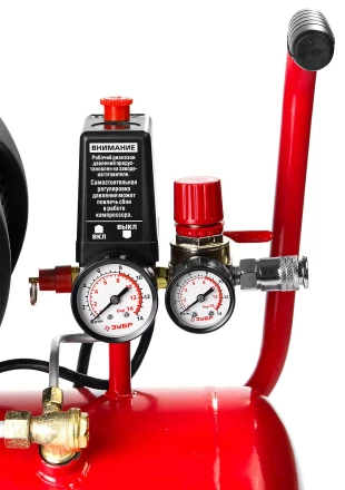 Компрессор воздушный ЗКПМ-220-50-1.5 серия МАСТЕР купить в Кургане