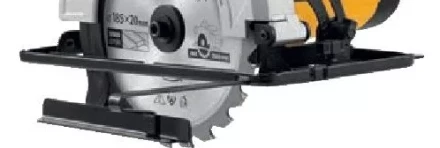 Пила циркулярная CS-185 Denzel 27303 купить в Кургане