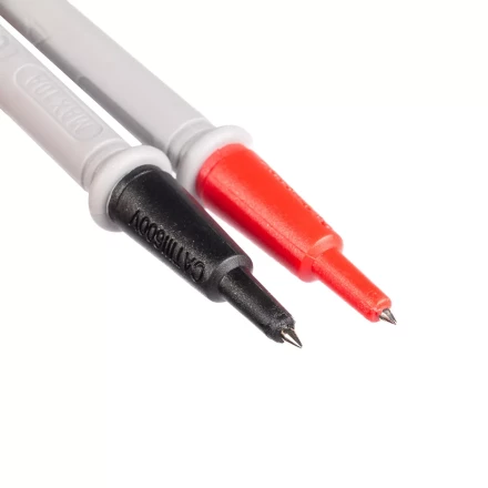 Токоизмерительные клещи КВТ KT 205А с True RMS (90385) купить в Кургане