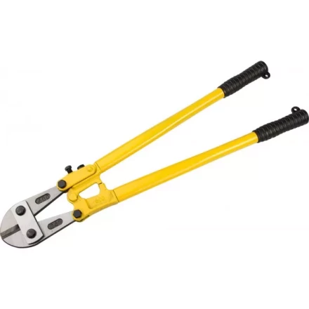 Болторез &quot;Hercules&quot; по стали до 30 HRC, усиленный коннектор, 600 мм, STAYER 2330-060 купить в Кургане