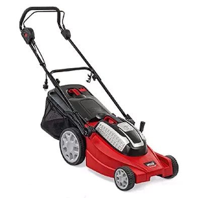 Электрическая газонокосилка MTD 4218 E HW купить в Кургане