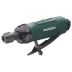 Шлифмашина пневматическая Metabo ПШМ DG 25 SET прямолинейная купить в Кургане