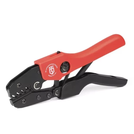 Пресс-клещи CTK-04 КВТ купить в Кургане