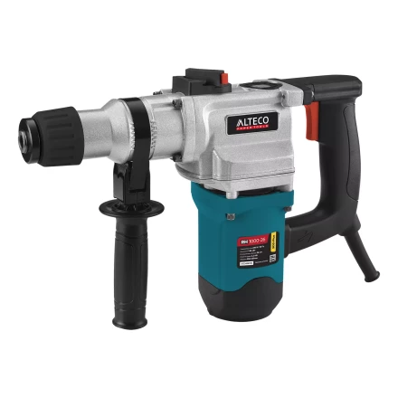 Перфоратор ALTECO RH 1000-26 SDS-Plus 62179 купить в Кургане